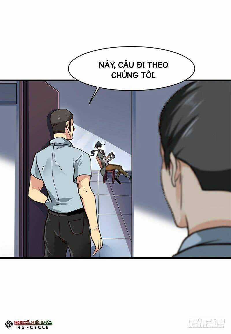 Nhất Phẩm Cao Thủ - Chapter 9 - Trang 8