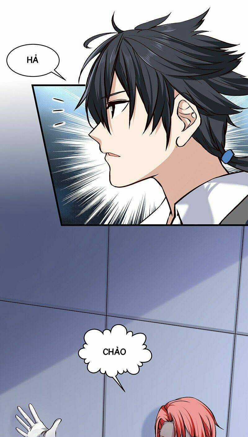 Nhất Phẩm Cao Thủ - Chapter 9 - Trang 10