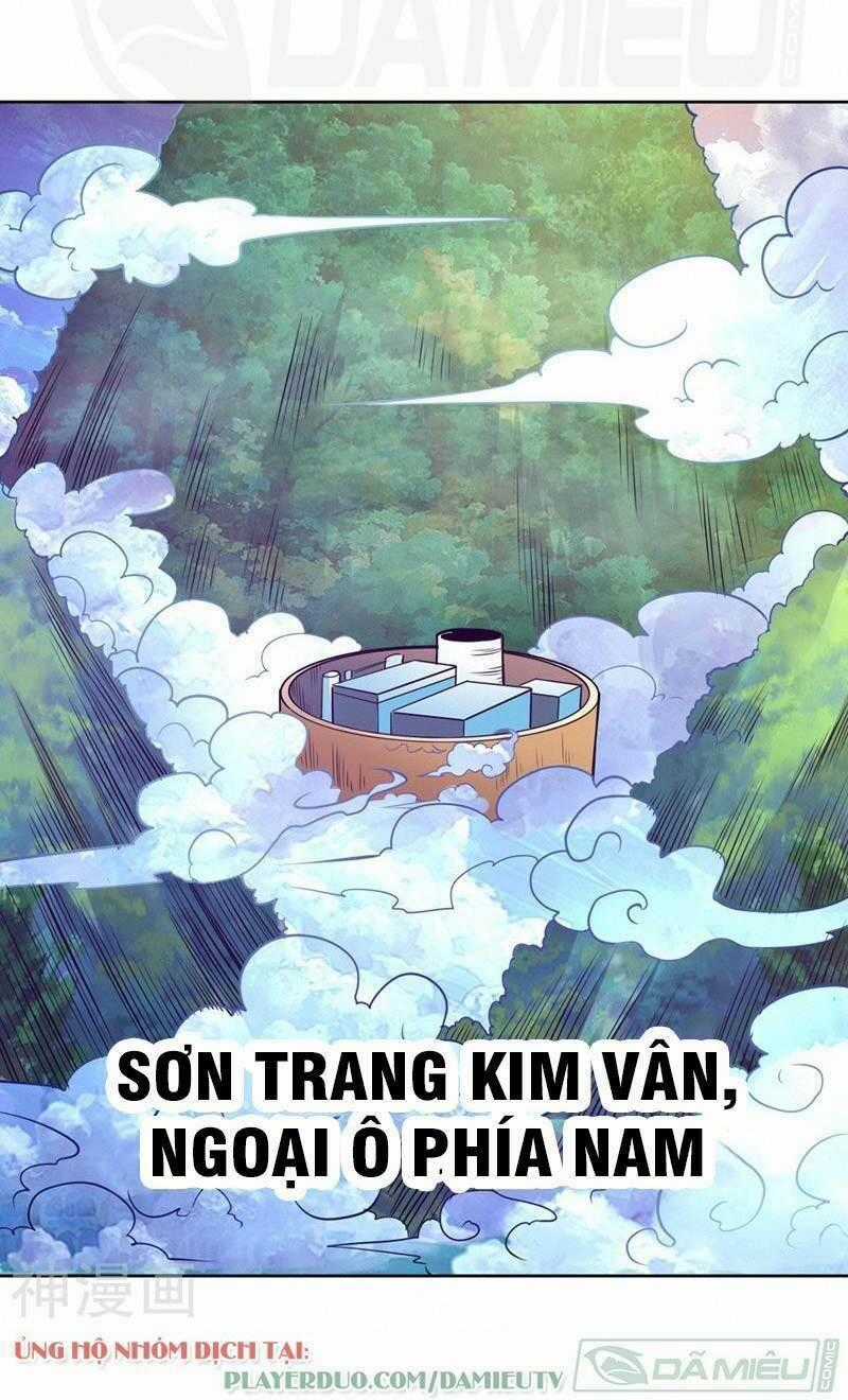Nhất Phẩm Cao Thủ - Chapter 90 - Trang 2