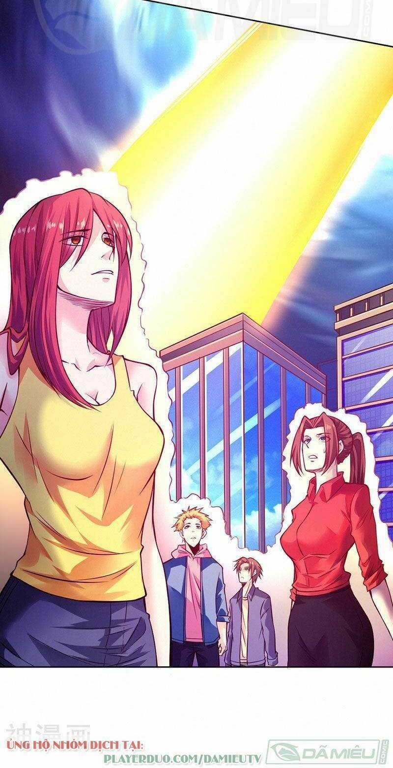 Nhất Phẩm Cao Thủ - Chapter 90 - Trang 11