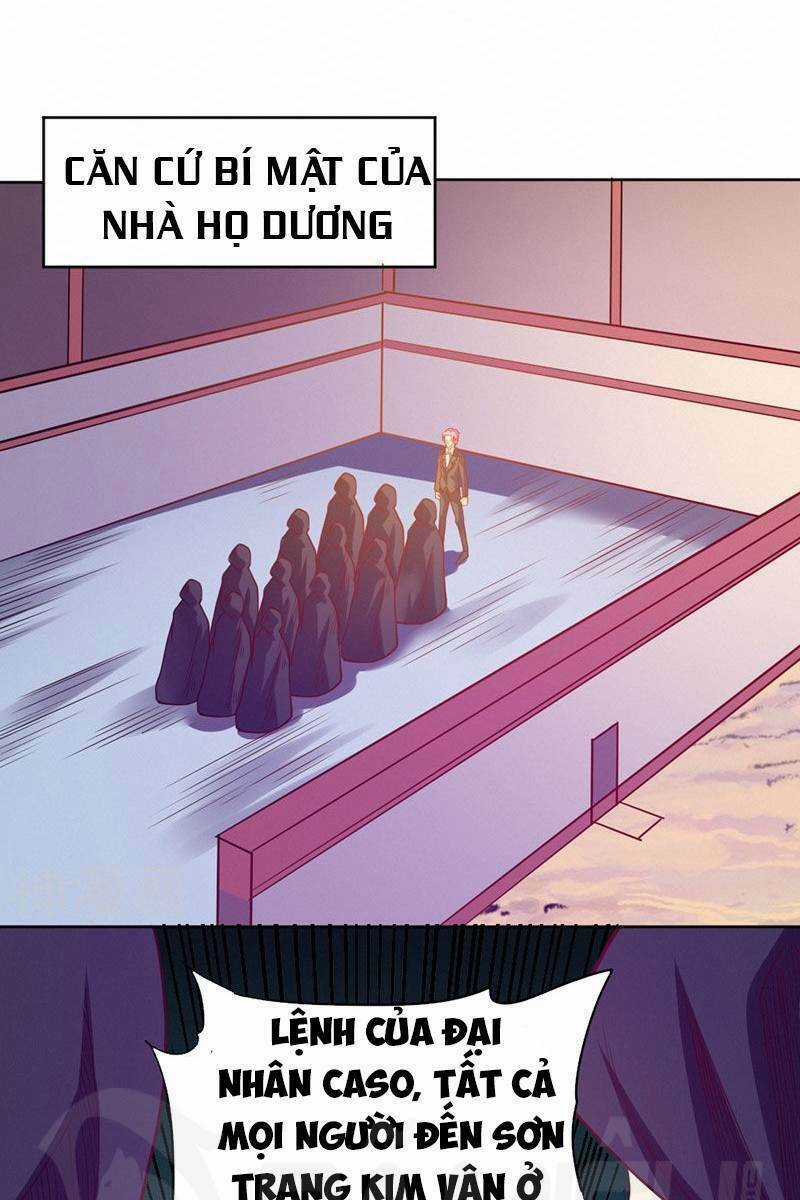 Nhất Phẩm Cao Thủ - Chapter 90 - Trang 13