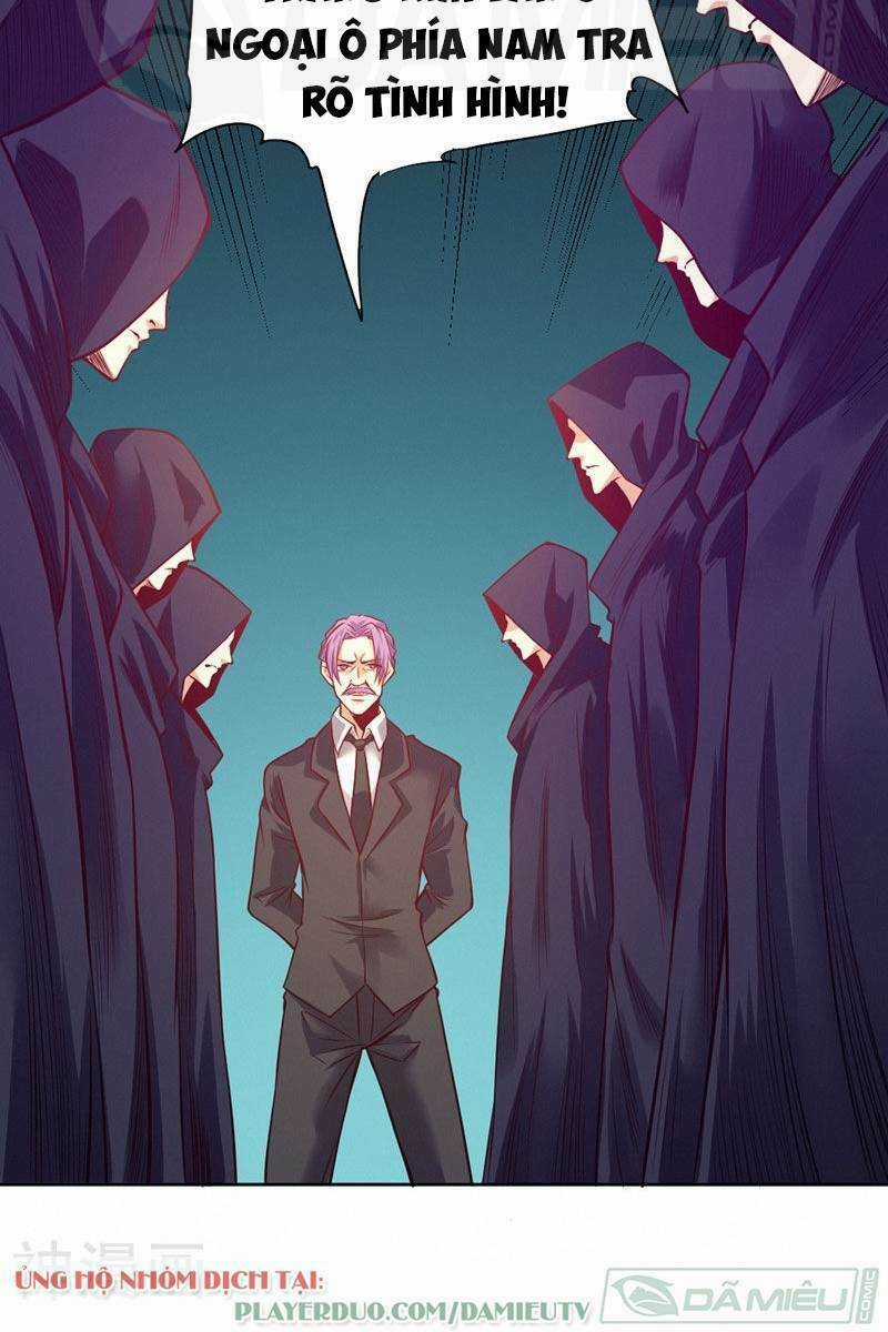 Nhất Phẩm Cao Thủ - Chapter 90 - Trang 14