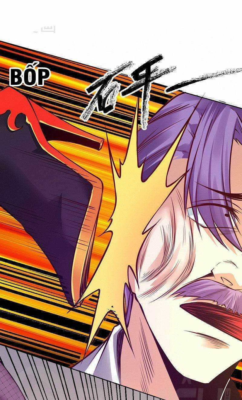 Nhất Phẩm Cao Thủ - Chapter 90 - Trang 19