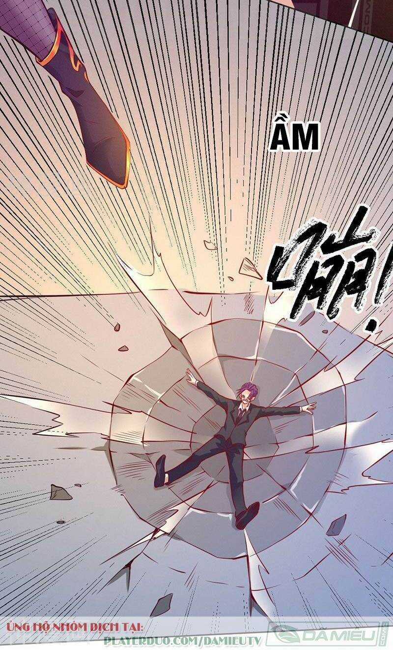 Nhất Phẩm Cao Thủ - Chapter 90 - Trang 20