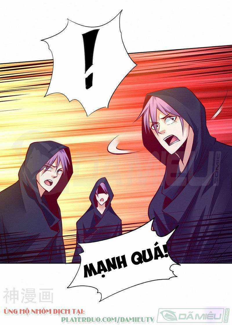 Nhất Phẩm Cao Thủ - Chapter 90 - Trang 21