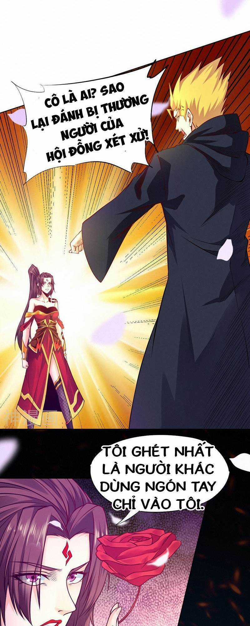 Nhất Phẩm Cao Thủ - Chapter 90 - Trang 22