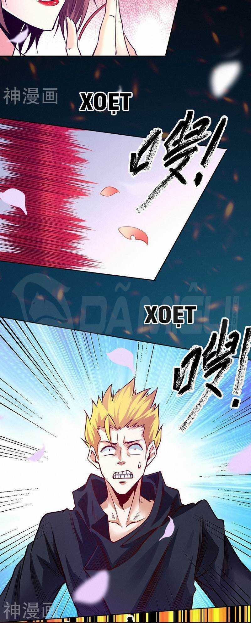 Nhất Phẩm Cao Thủ - Chapter 90 - Trang 23