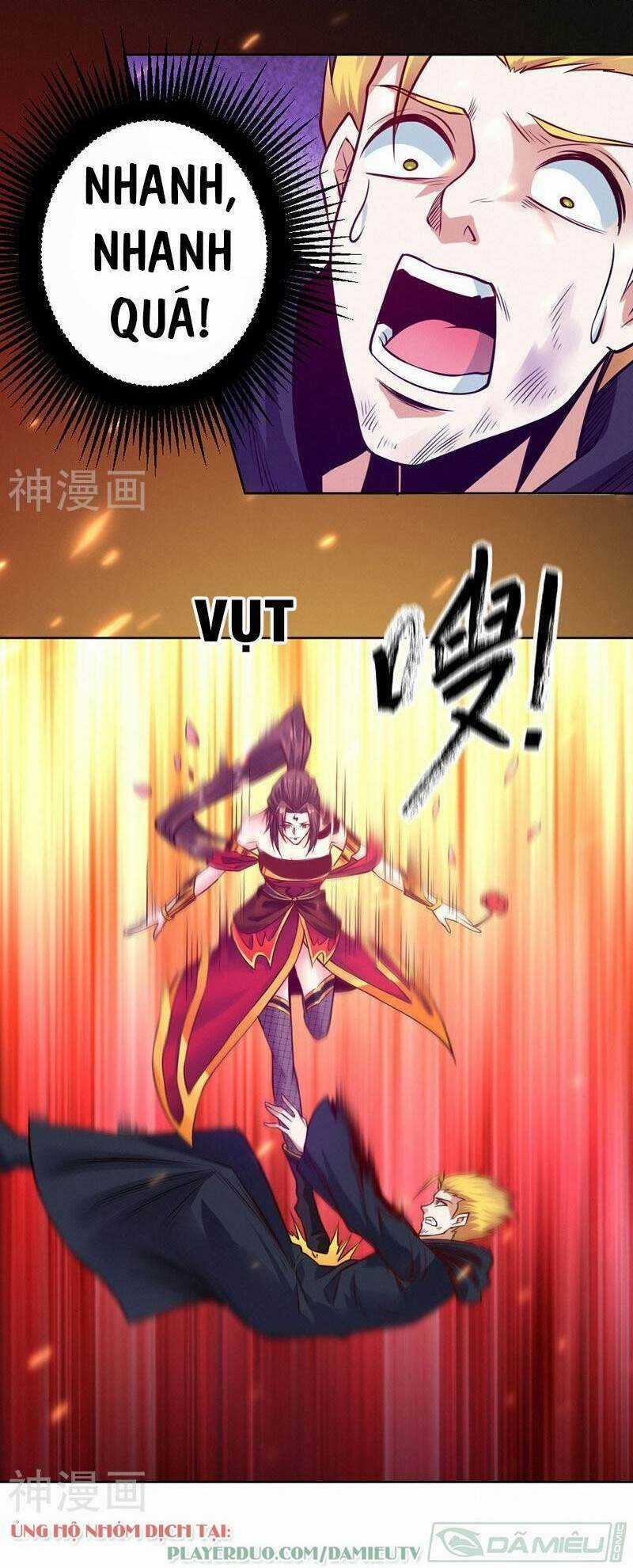 Nhất Phẩm Cao Thủ - Chapter 90 - Trang 24