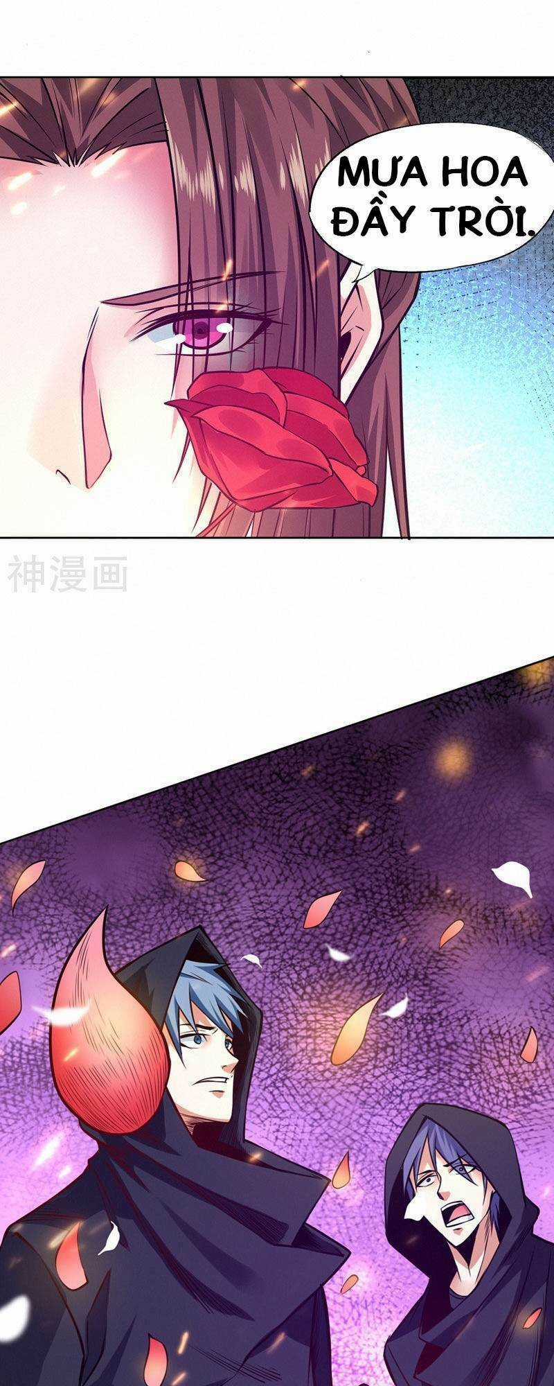 Nhất Phẩm Cao Thủ - Chapter 90 - Trang 25