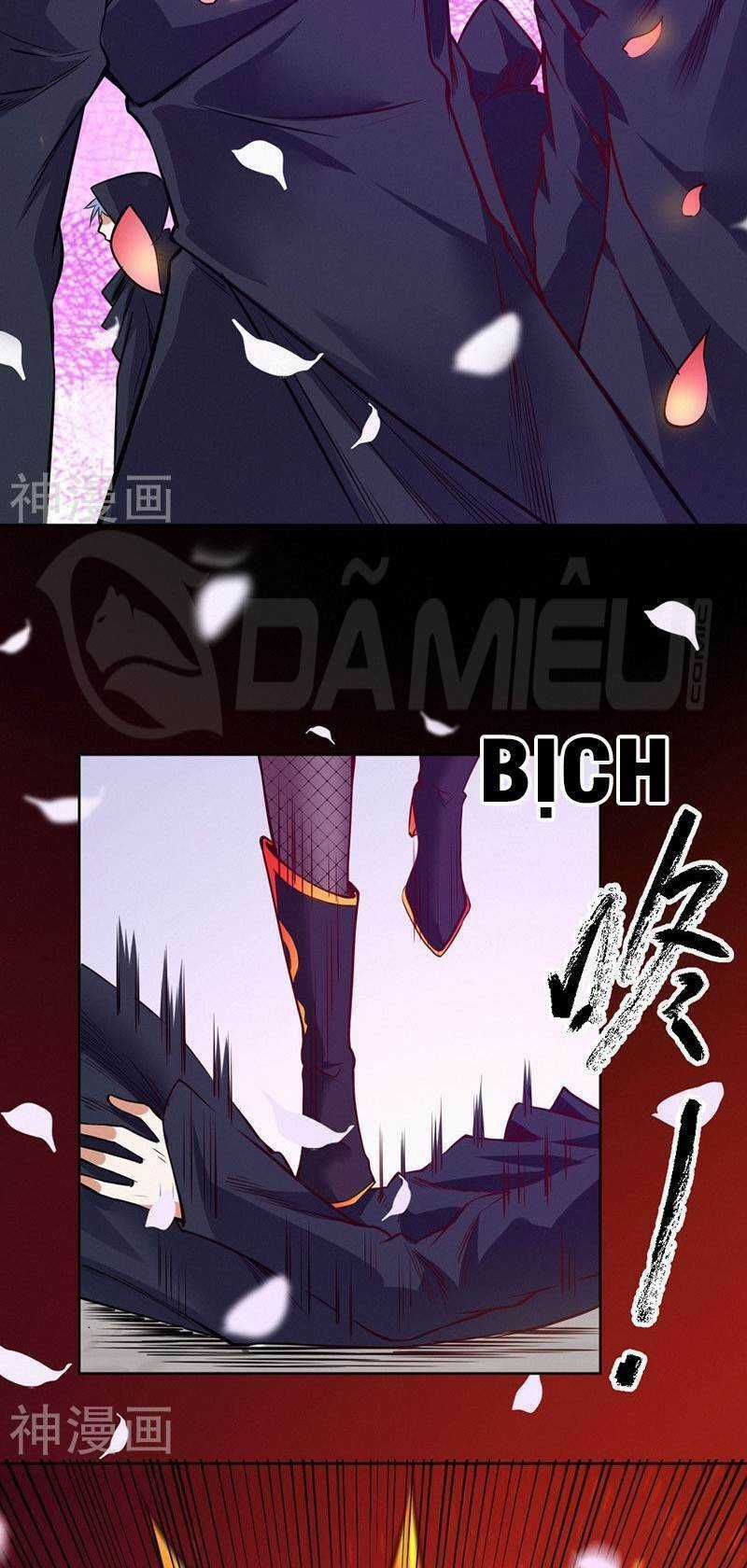 Nhất Phẩm Cao Thủ - Chapter 90 - Trang 26