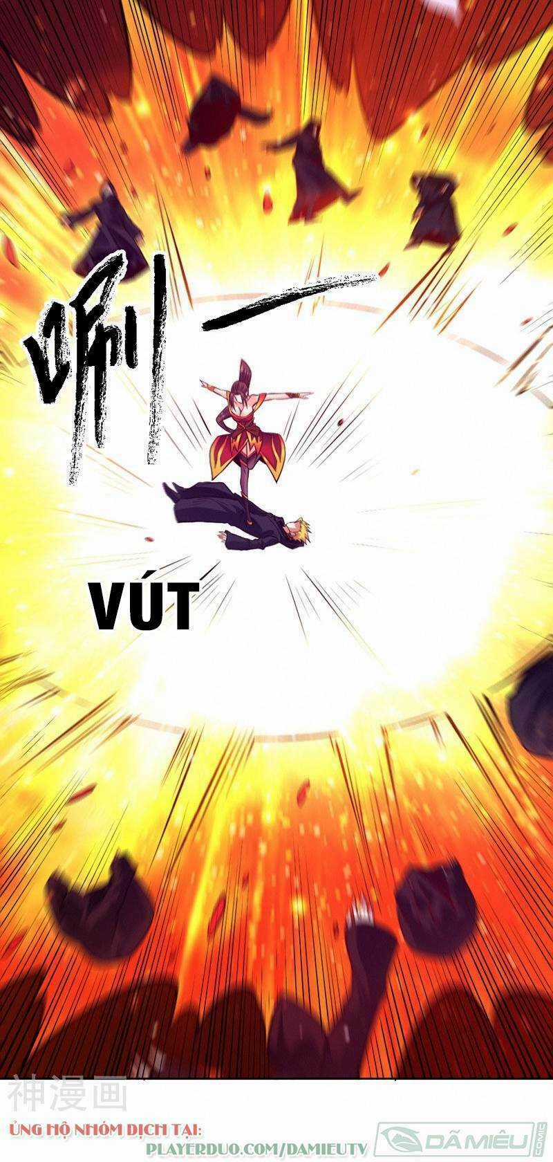 Nhất Phẩm Cao Thủ - Chapter 90 - Trang 27