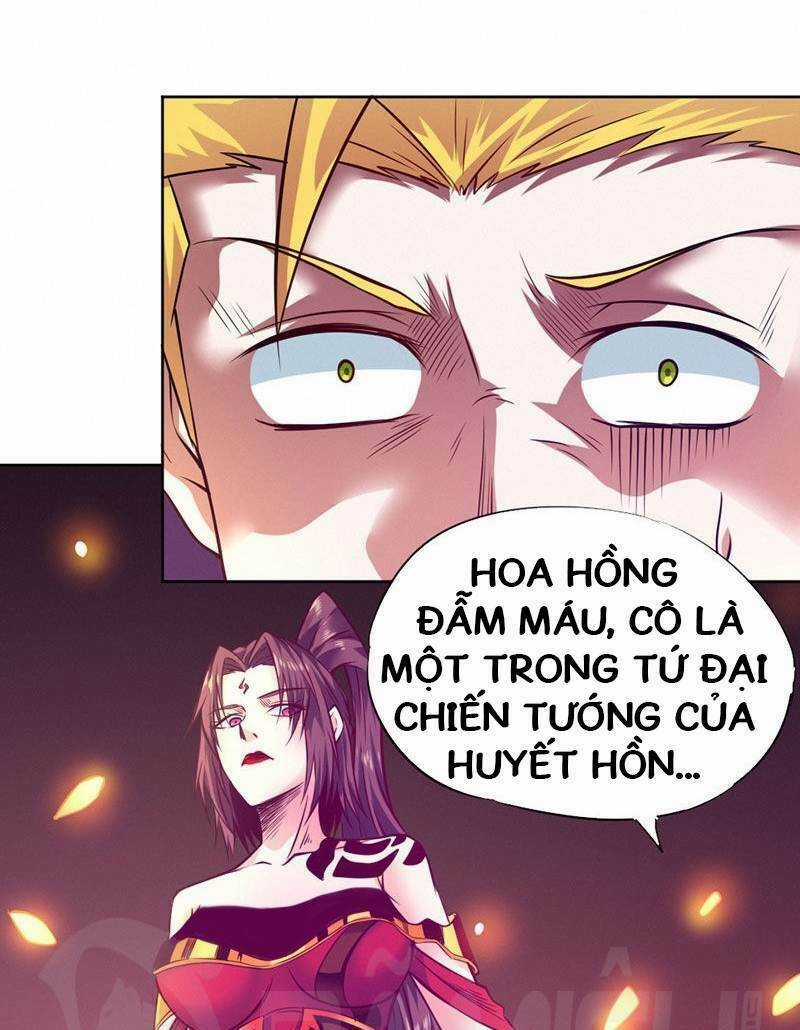 Nhất Phẩm Cao Thủ - Chapter 90 - Trang 30