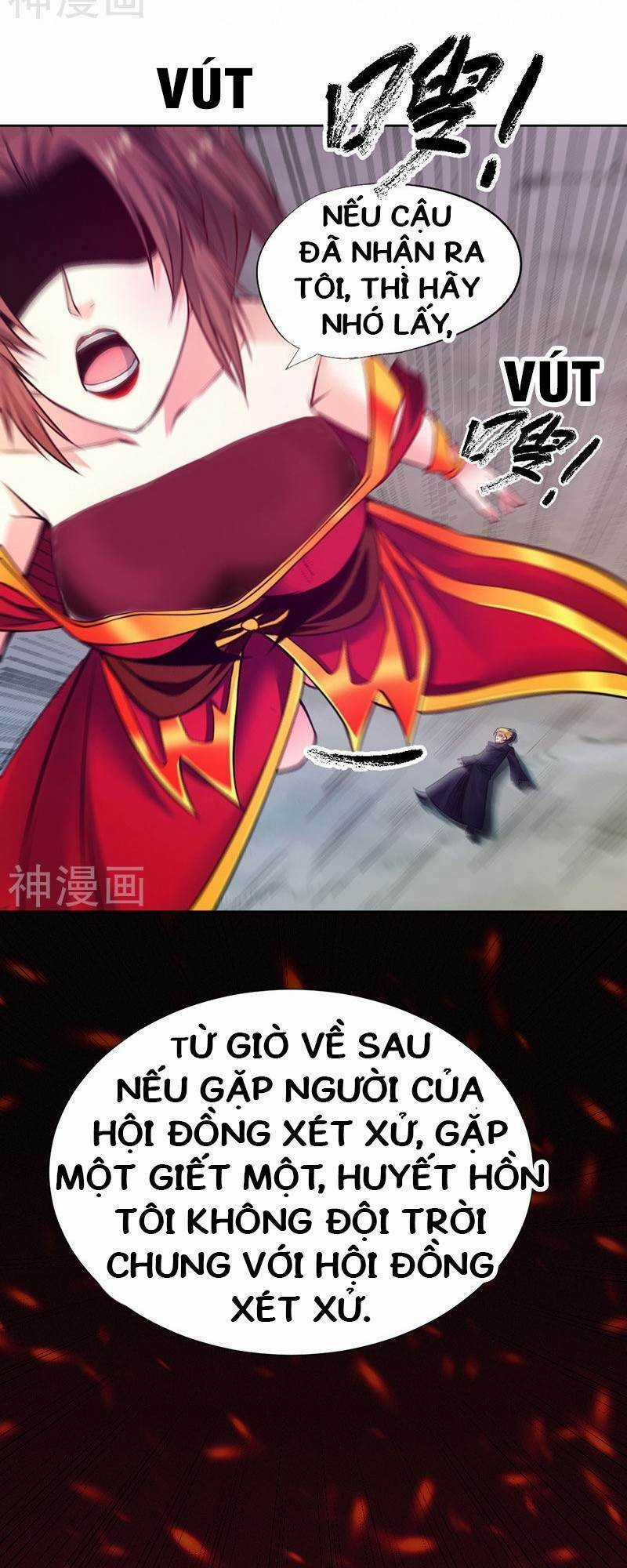 Nhất Phẩm Cao Thủ - Chapter 90 - Trang 32