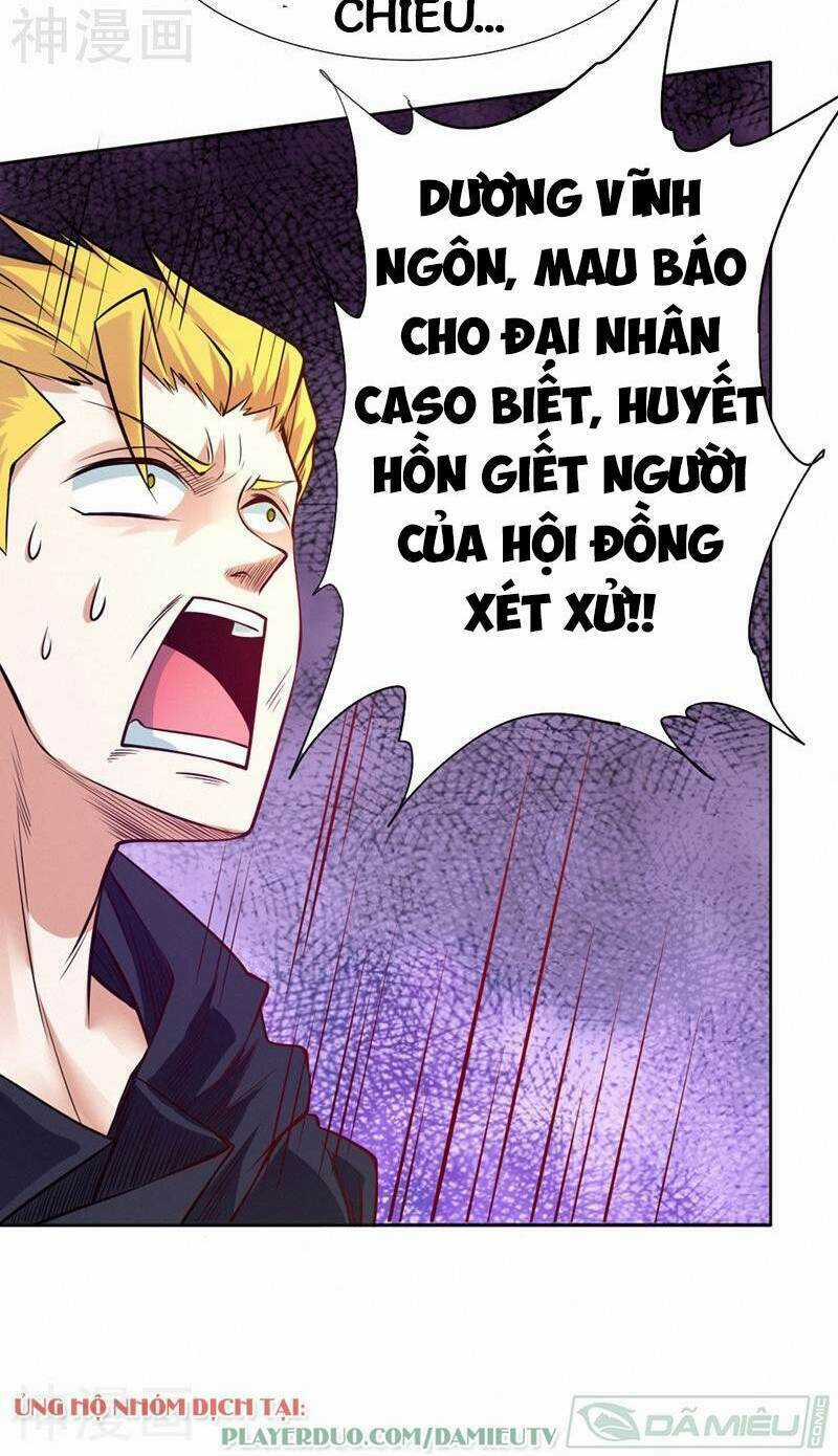 Nhất Phẩm Cao Thủ - Chapter 90 - Trang 34