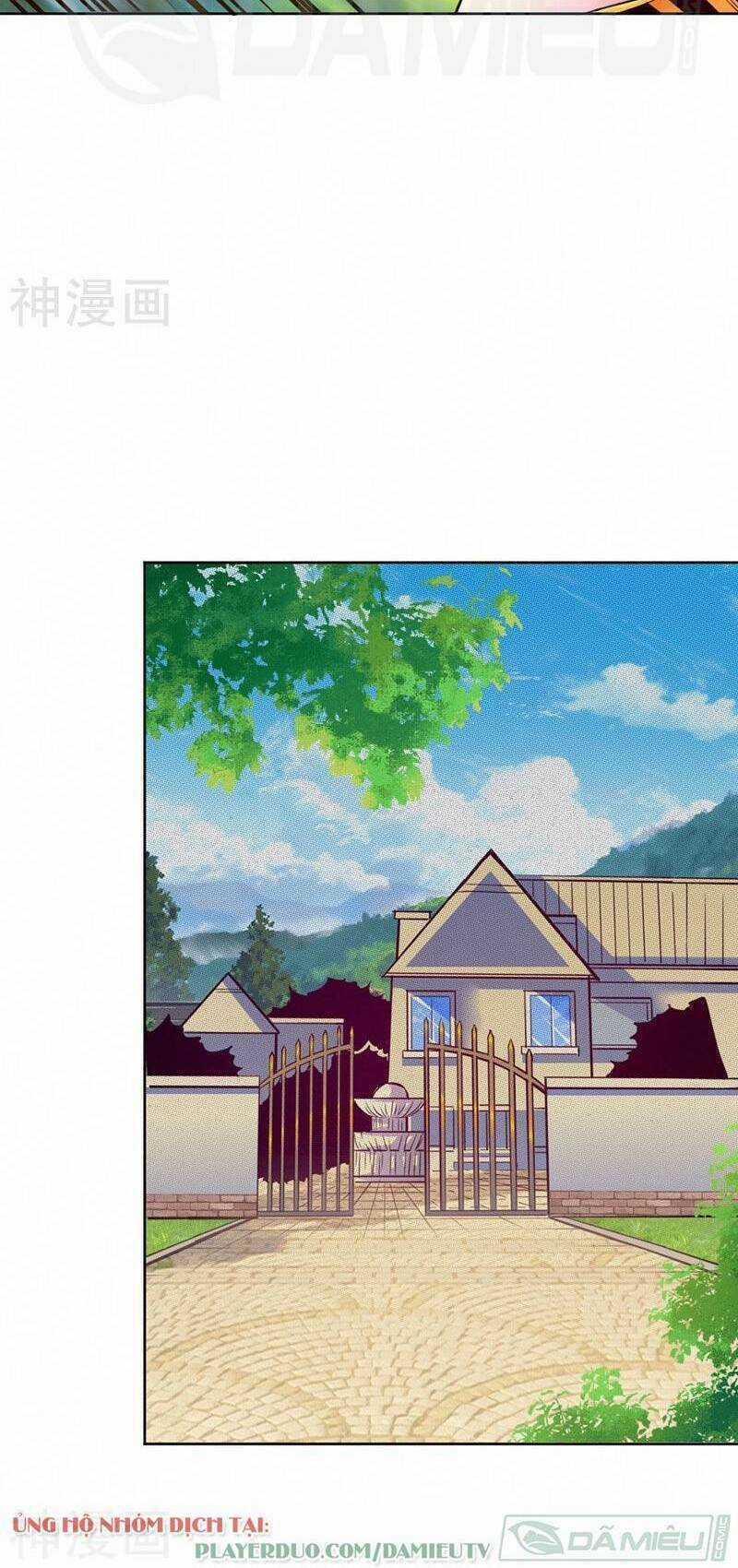 Nhất Phẩm Cao Thủ - Chapter 90 - Trang 36