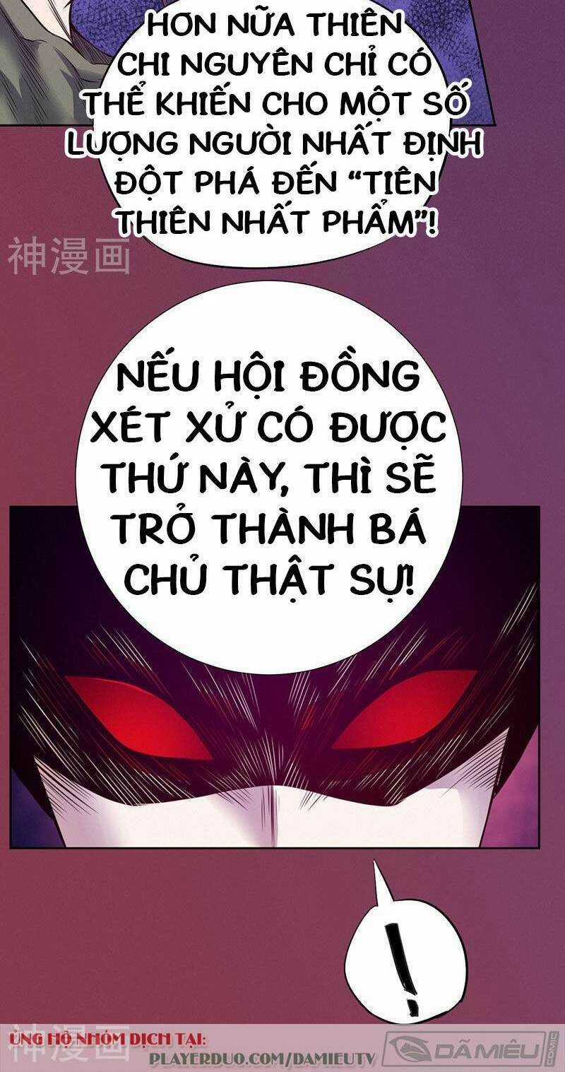 Nhất Phẩm Cao Thủ - Chapter 90 - Trang 39