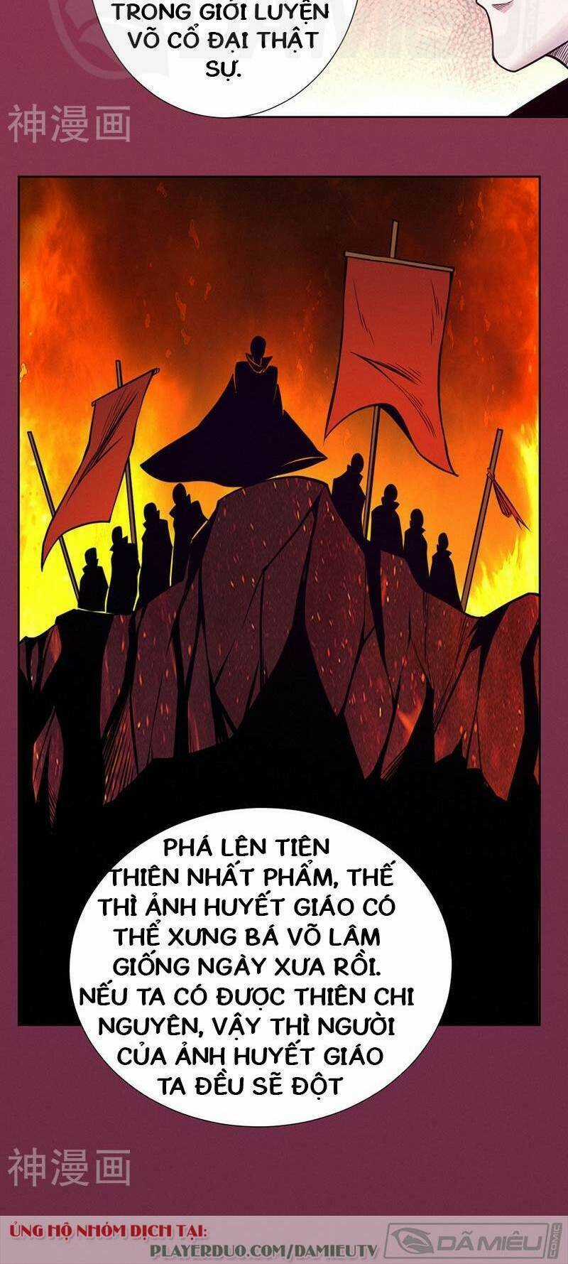 Nhất Phẩm Cao Thủ - Chapter 90 - Trang 41