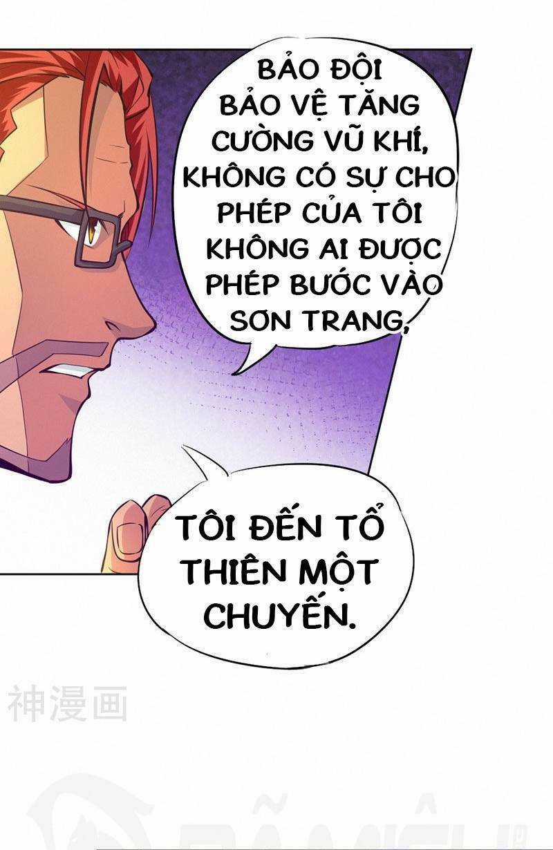 Nhất Phẩm Cao Thủ - Chapter 90 - Trang 6