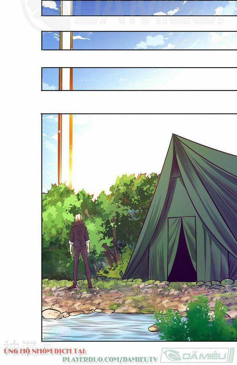 Nhất Phẩm Cao Thủ - Chapter 90 - Trang 7