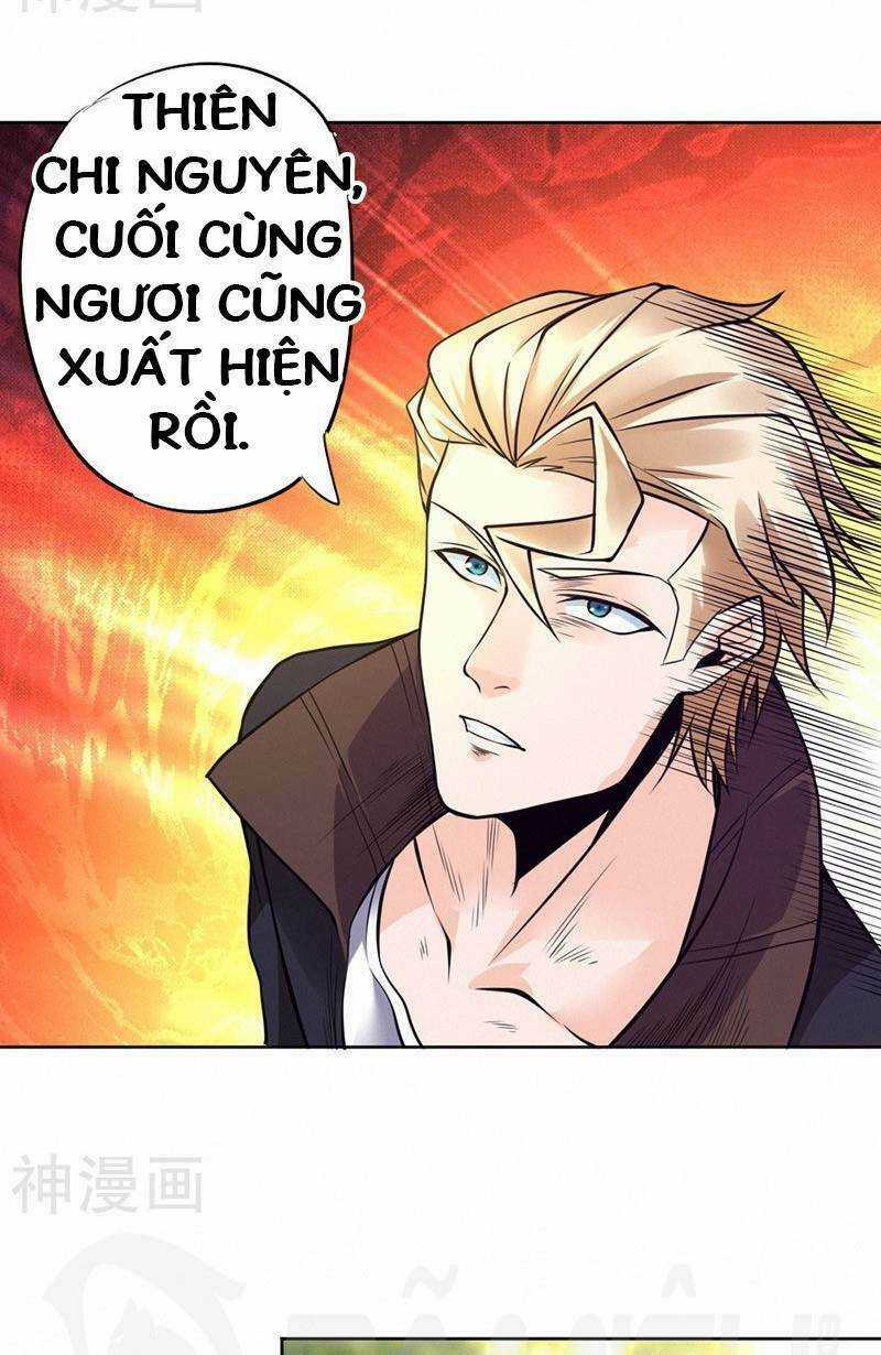 Nhất Phẩm Cao Thủ - Chapter 90 - Trang 8