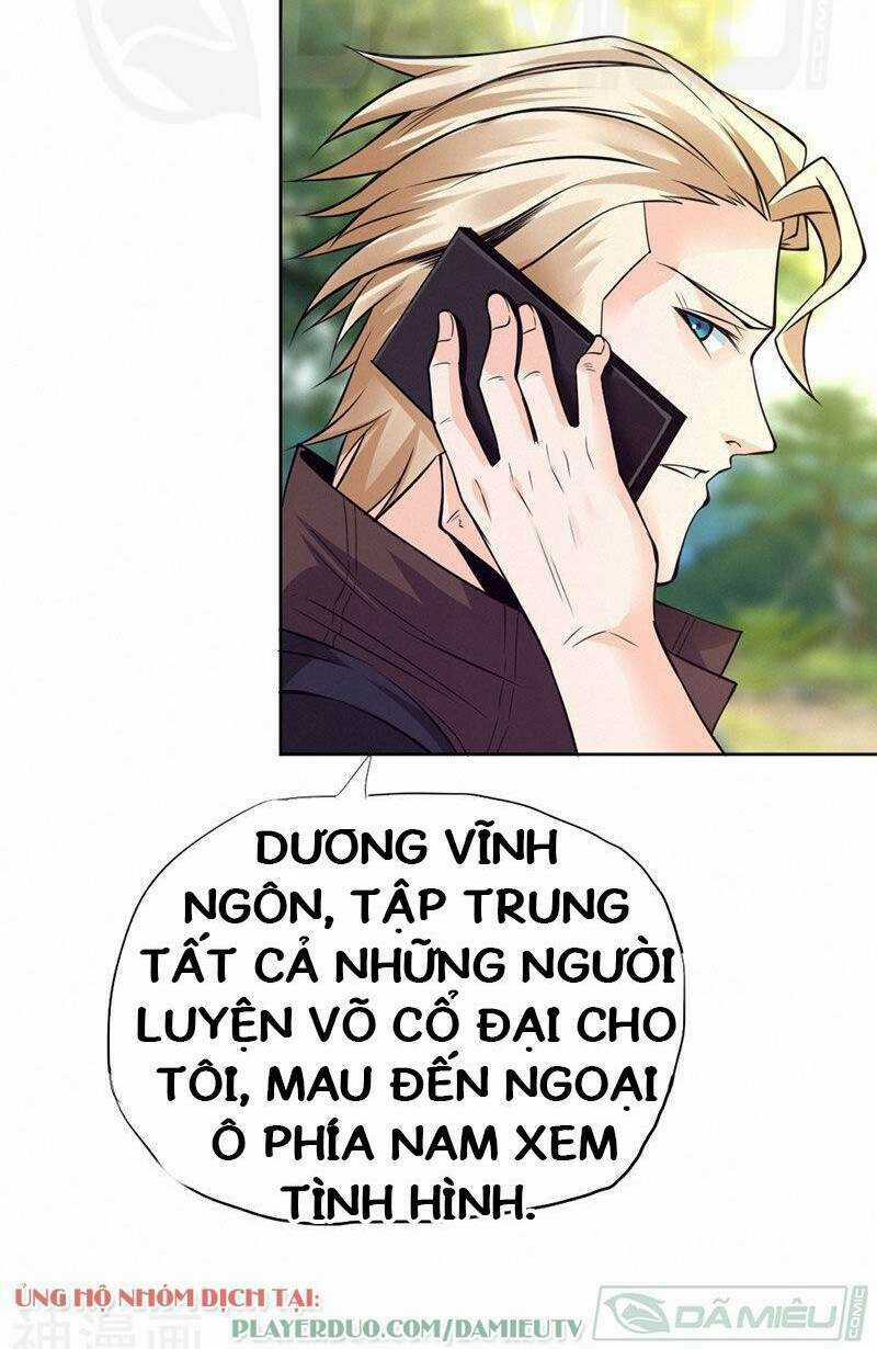 Nhất Phẩm Cao Thủ - Chapter 90 - Trang 9