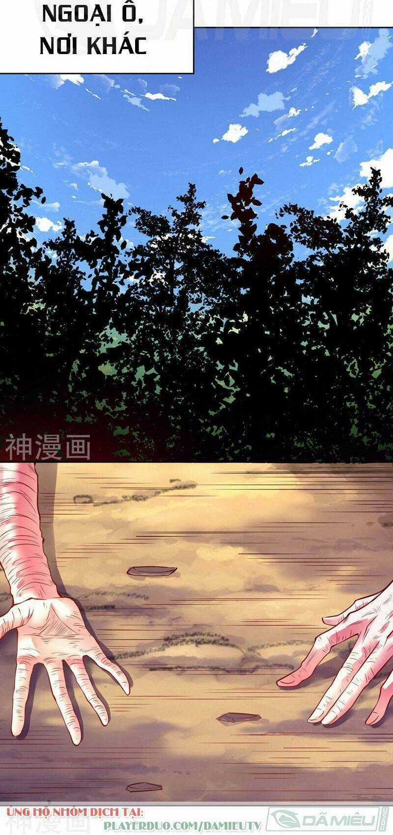 Nhất Phẩm Cao Thủ - Chapter 91 - Trang 12