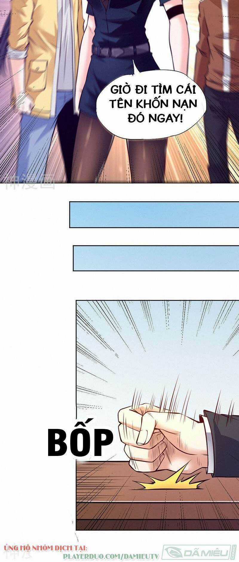 Nhất Phẩm Cao Thủ - Chapter 91 - Trang 15