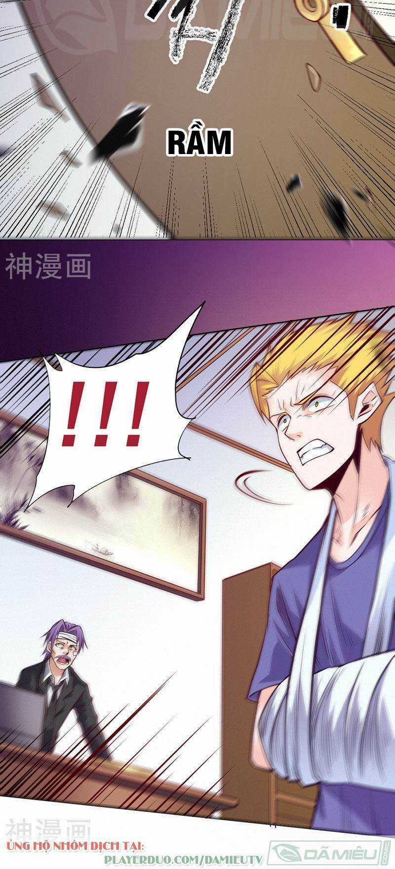 Nhất Phẩm Cao Thủ - Chapter 91 - Trang 17