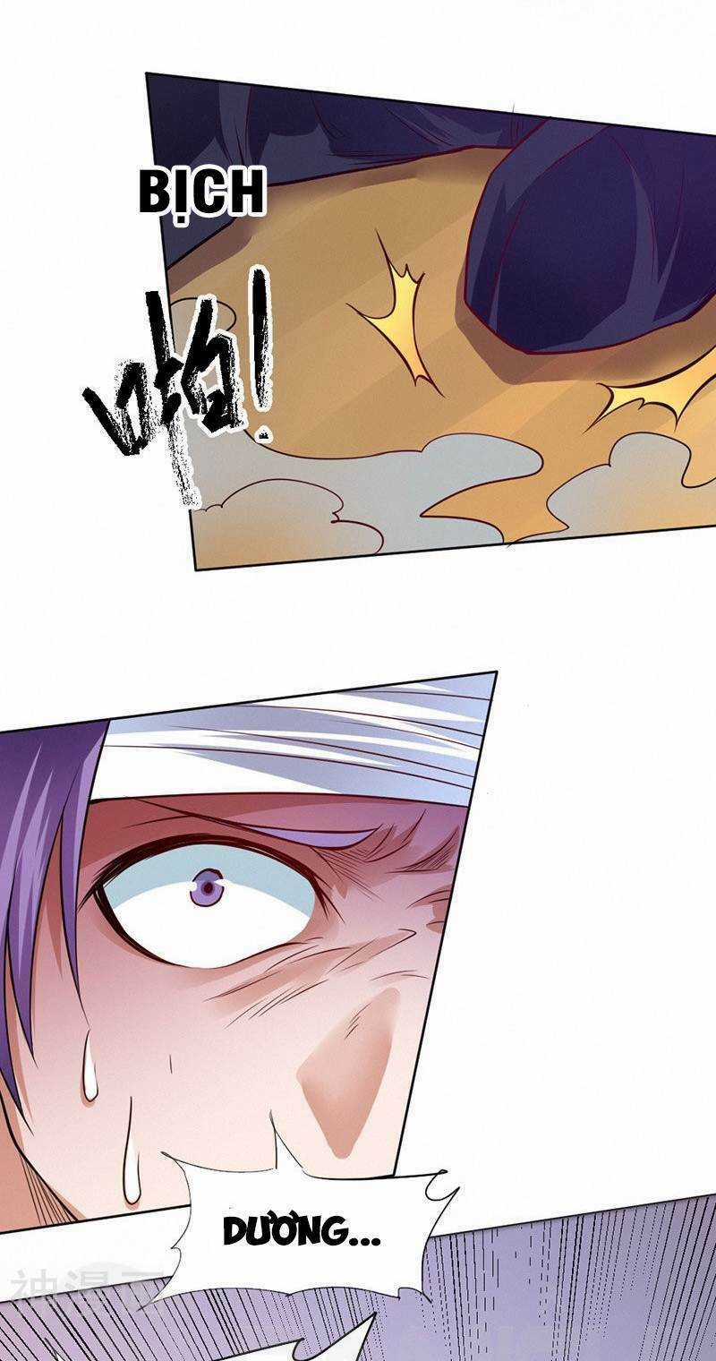 Nhất Phẩm Cao Thủ - Chapter 91 - Trang 18