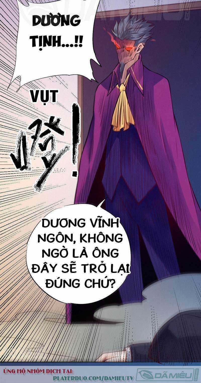 Nhất Phẩm Cao Thủ - Chapter 91 - Trang 19