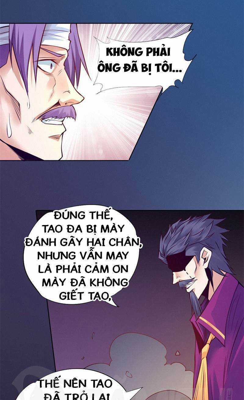 Nhất Phẩm Cao Thủ - Chapter 91 - Trang 20