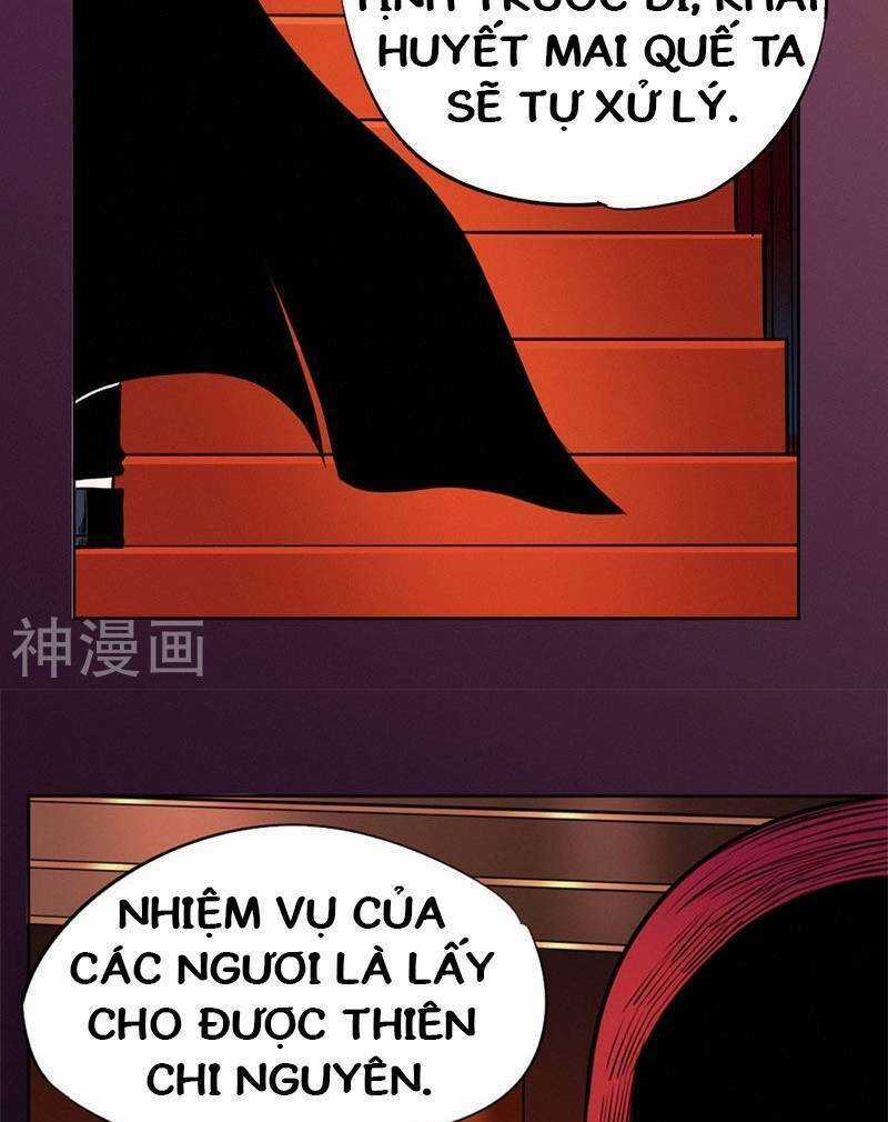 Nhất Phẩm Cao Thủ - Chapter 91 - Trang 3