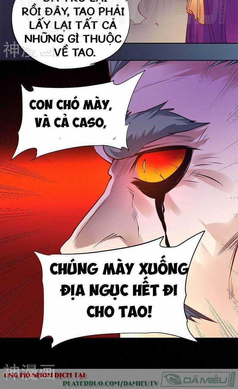 Nhất Phẩm Cao Thủ - Chapter 91 - Trang 21