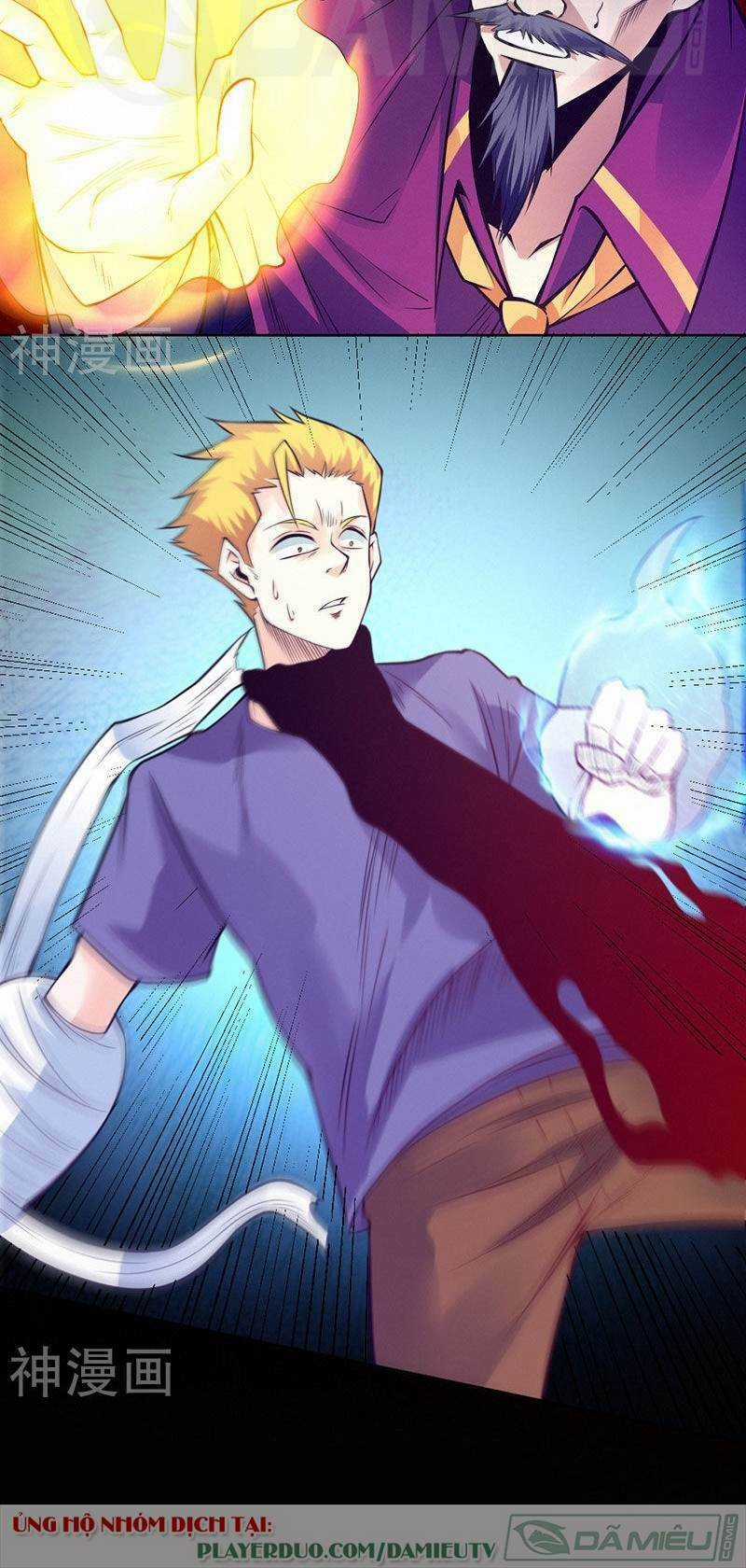 Nhất Phẩm Cao Thủ - Chapter 91 - Trang 23