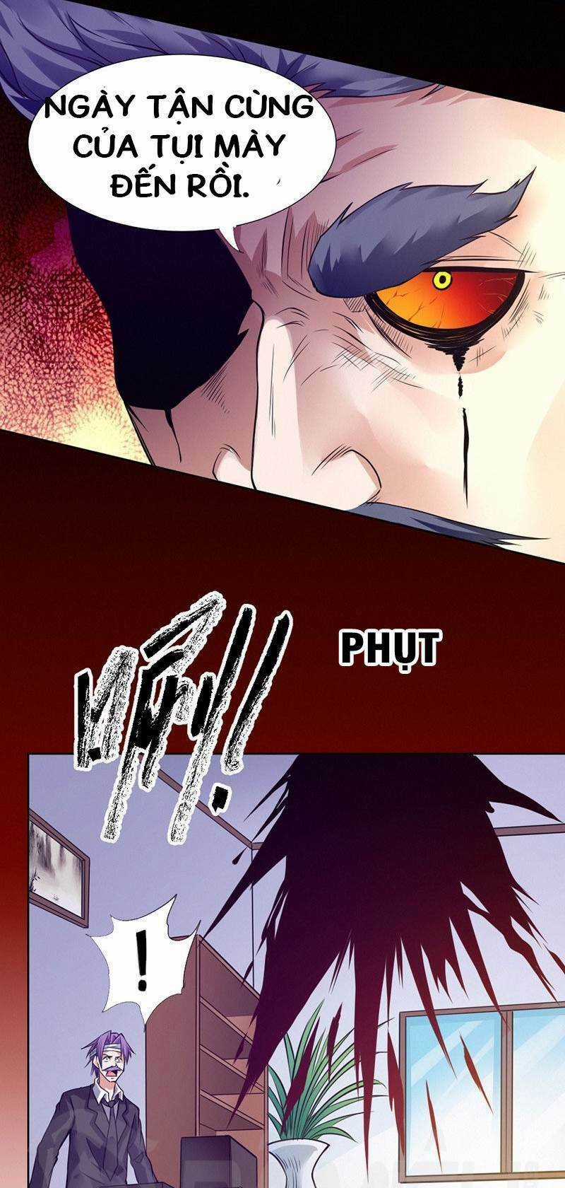 Nhất Phẩm Cao Thủ - Chapter 91 - Trang 24