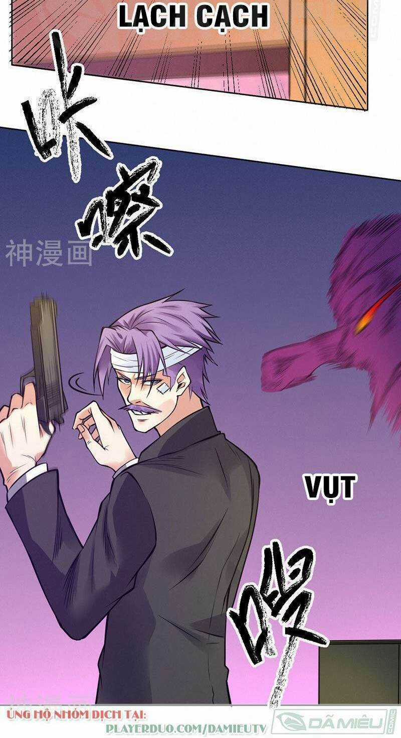 Nhất Phẩm Cao Thủ - Chapter 91 - Trang 27