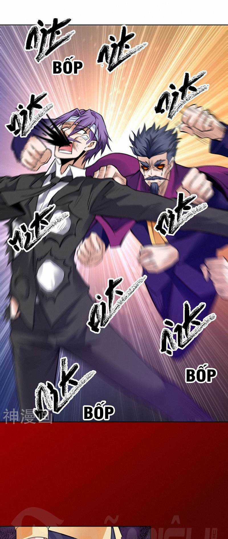 Nhất Phẩm Cao Thủ - Chapter 91 - Trang 28