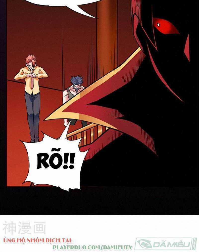 Nhất Phẩm Cao Thủ - Chapter 91 - Trang 4