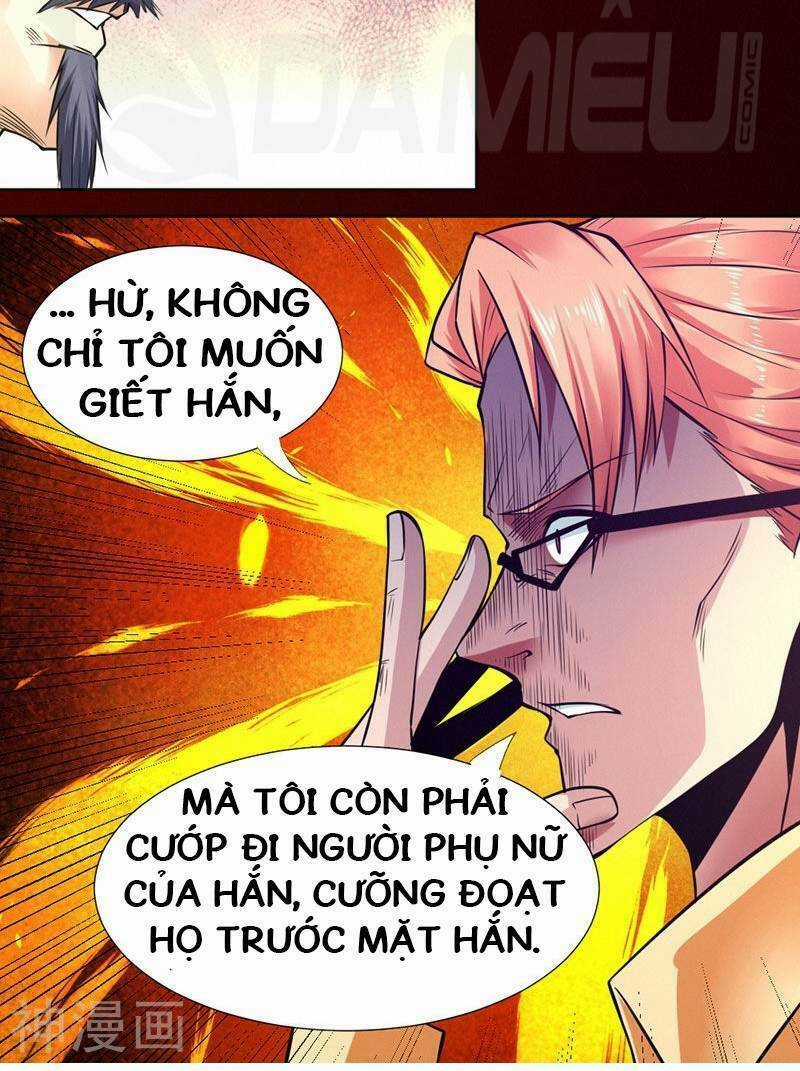 Nhất Phẩm Cao Thủ - Chapter 91 - Trang 31