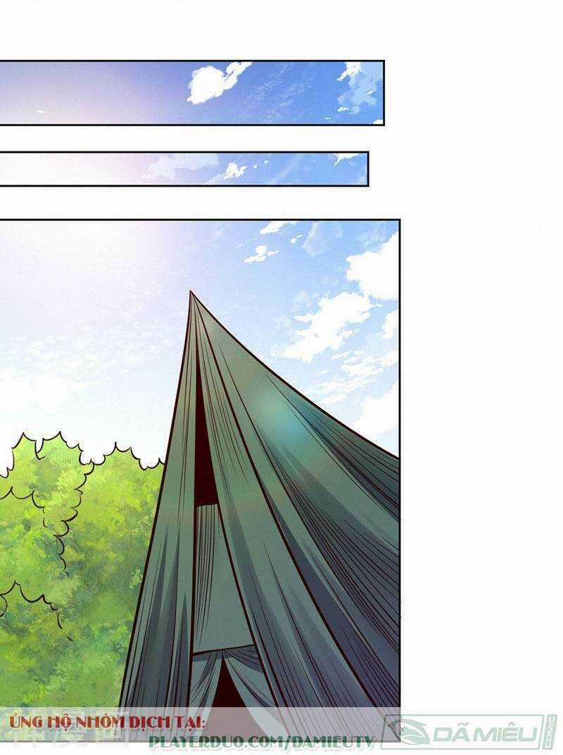 Nhất Phẩm Cao Thủ - Chapter 91 - Trang 32