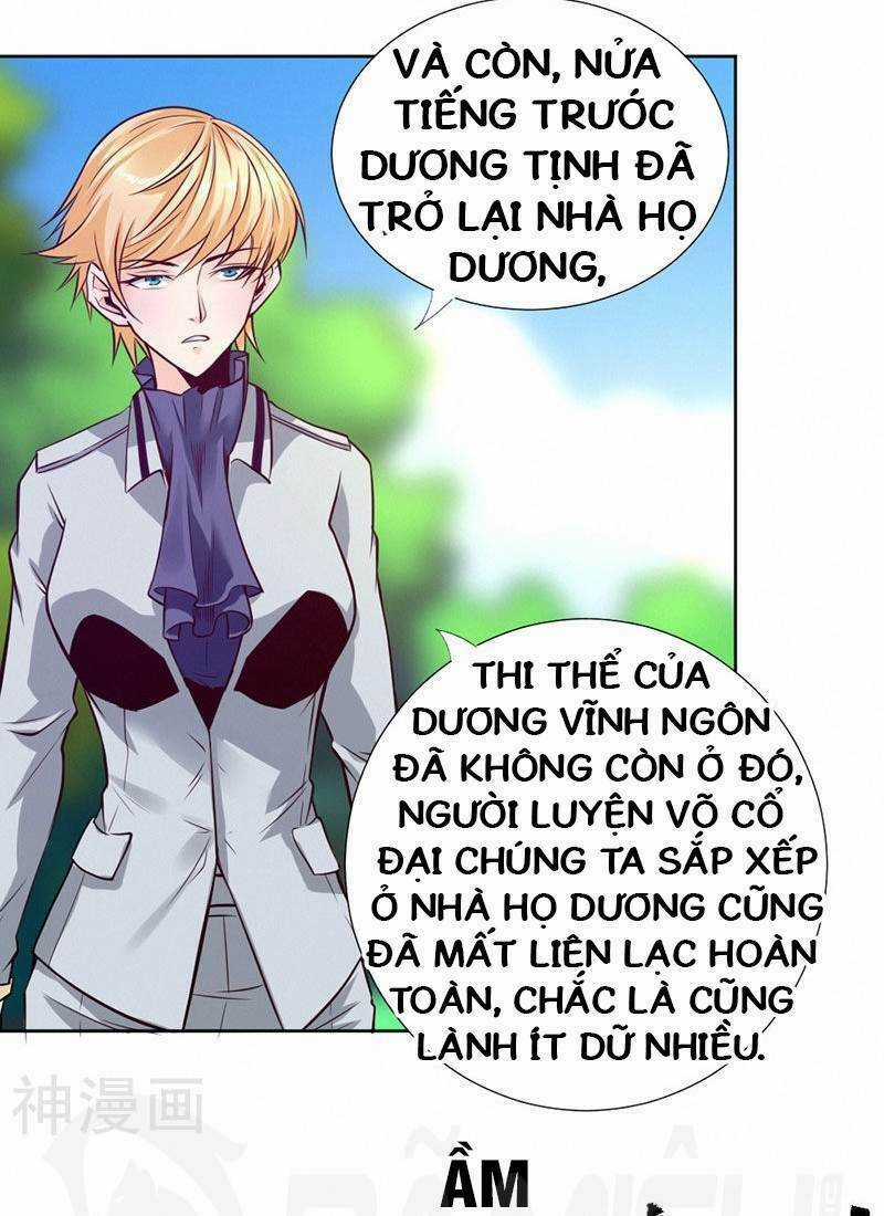 Nhất Phẩm Cao Thủ - Chapter 91 - Trang 34