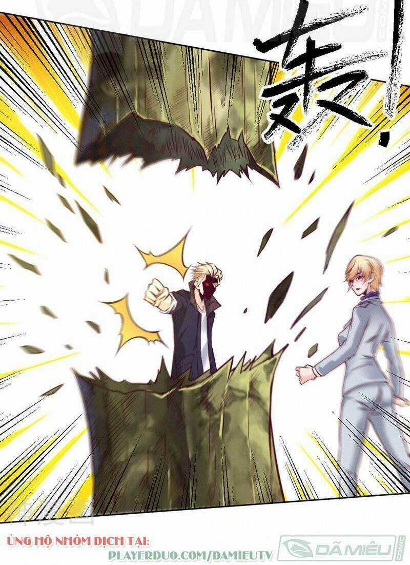 Nhất Phẩm Cao Thủ - Chapter 91 - Trang 35