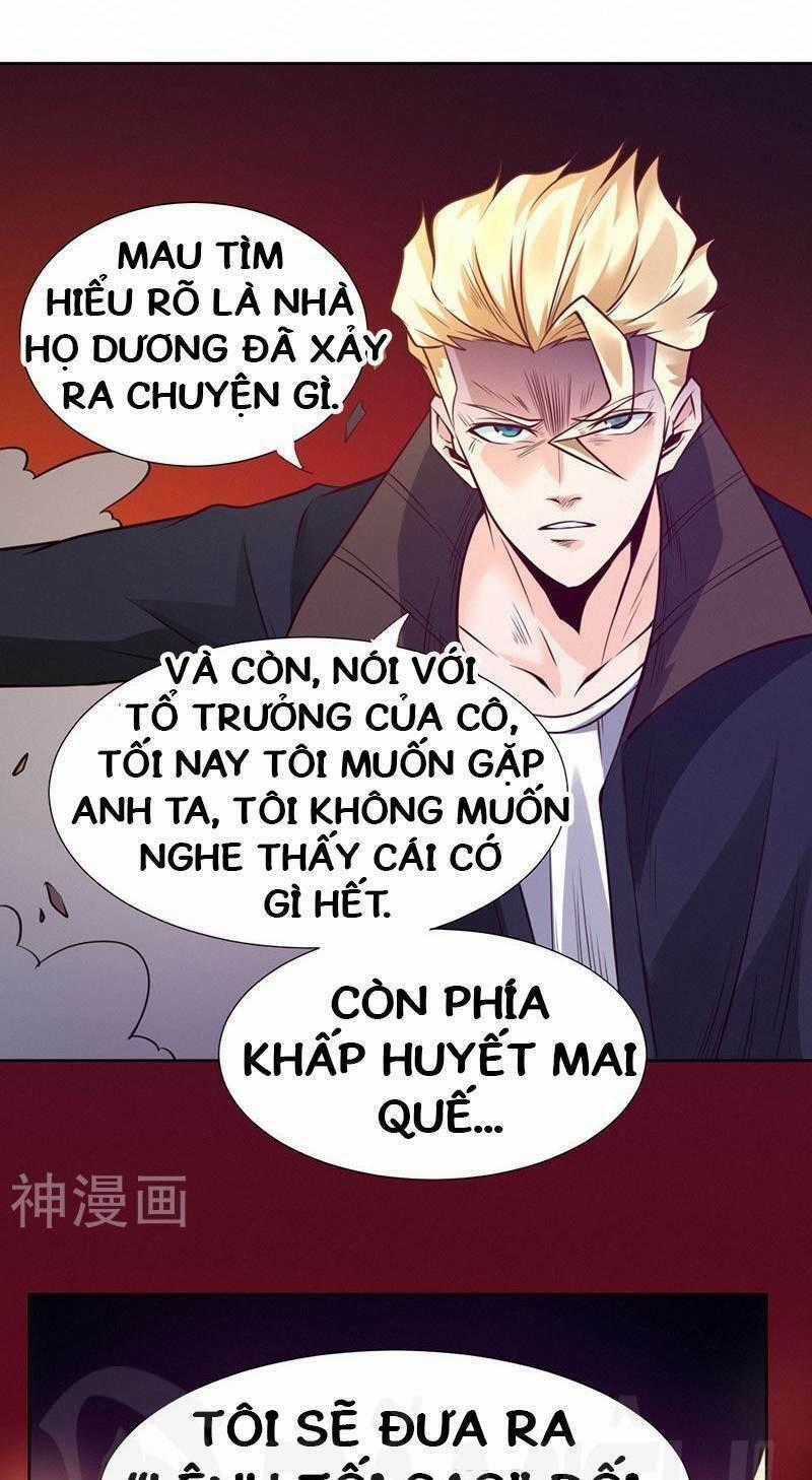 Nhất Phẩm Cao Thủ - Chapter 91 - Trang 36