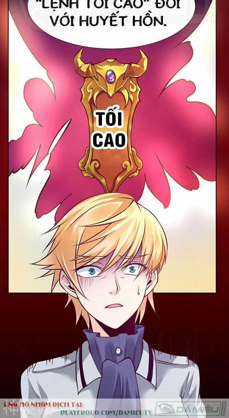 Nhất Phẩm Cao Thủ - Chapter 91 - Trang 37