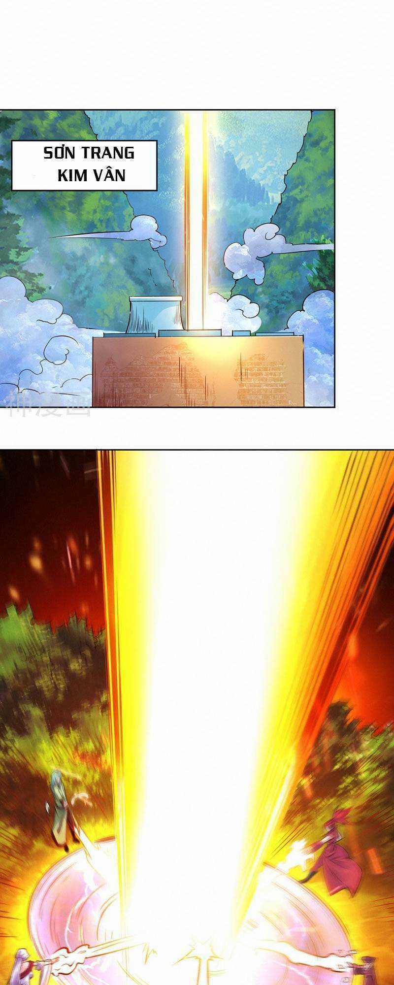 Nhất Phẩm Cao Thủ - Chapter 91 - Trang 5