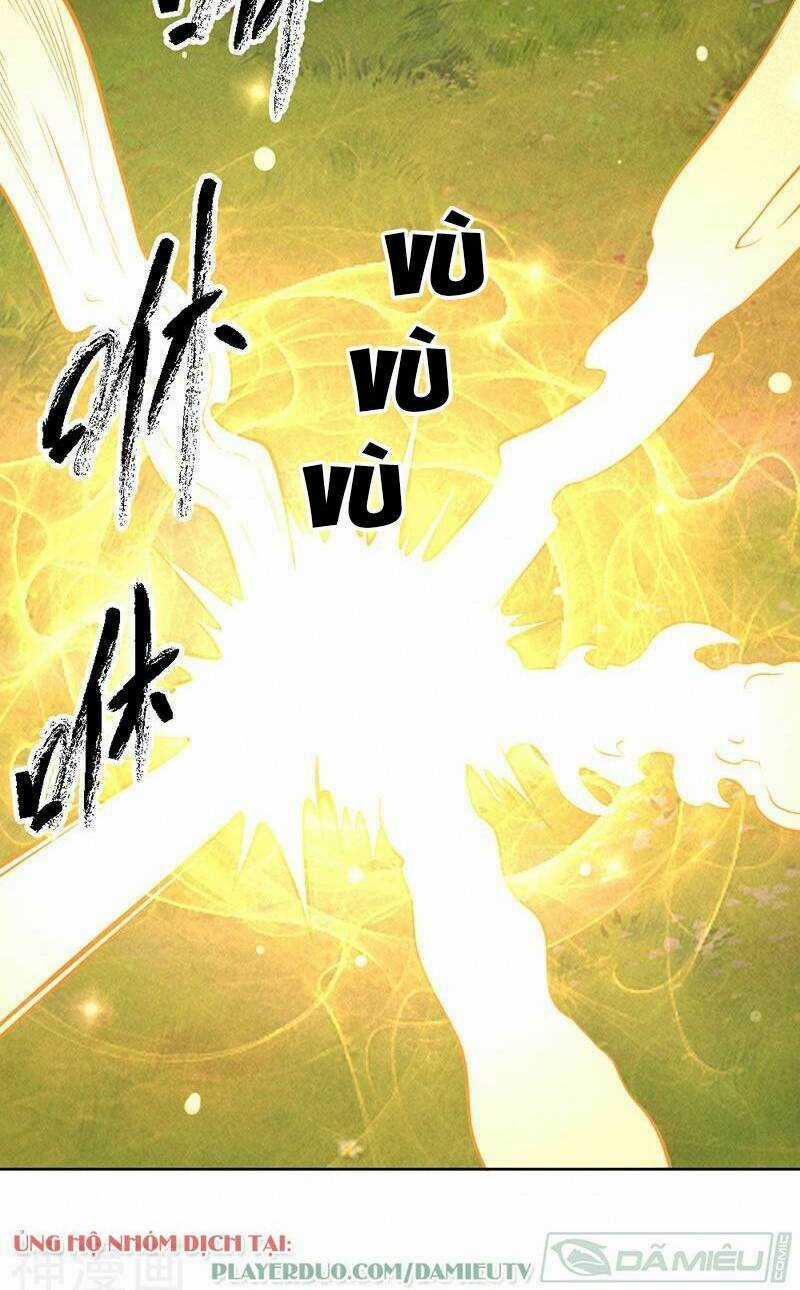 Nhất Phẩm Cao Thủ - Chapter 91 - Trang 8