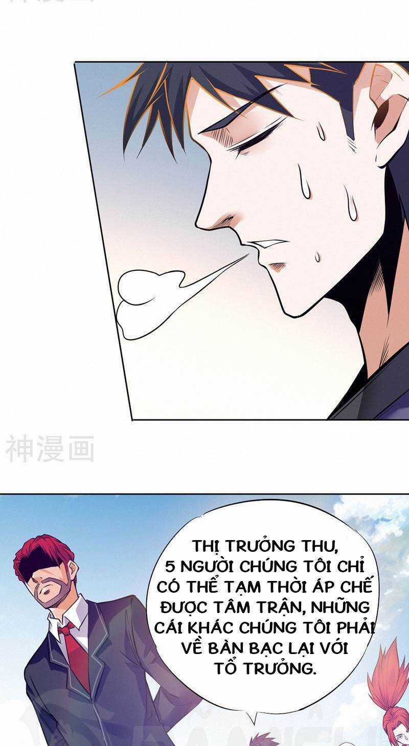 Nhất Phẩm Cao Thủ - Chapter 91 - Trang 9