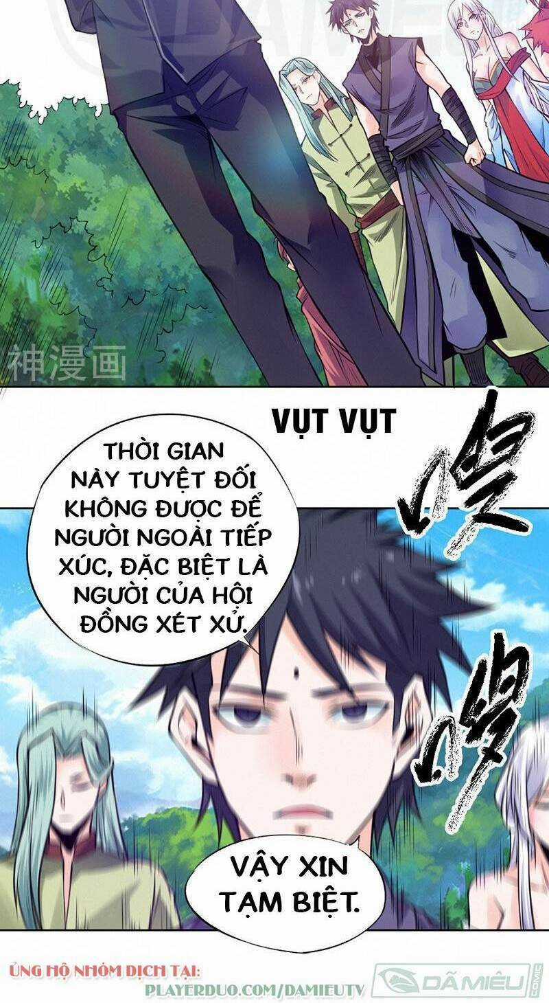 Nhất Phẩm Cao Thủ - Chapter 91 - Trang 10