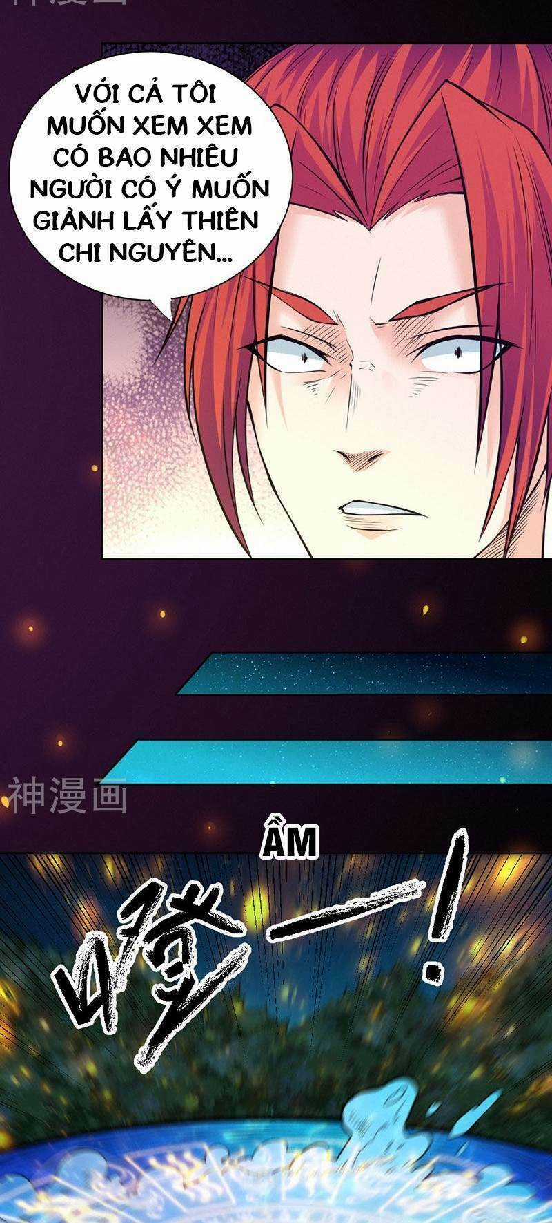 Nhất Phẩm Cao Thủ - Chapter 92 - Trang 12