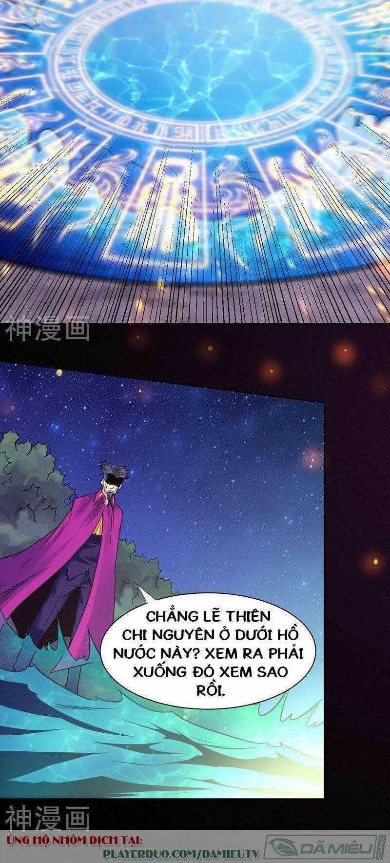 Nhất Phẩm Cao Thủ - Chapter 92 - Trang 13